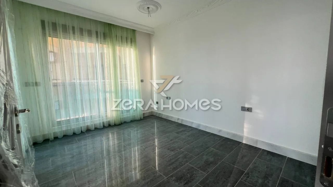 Квартира в Алании, Турция, 95 м2 фото 4