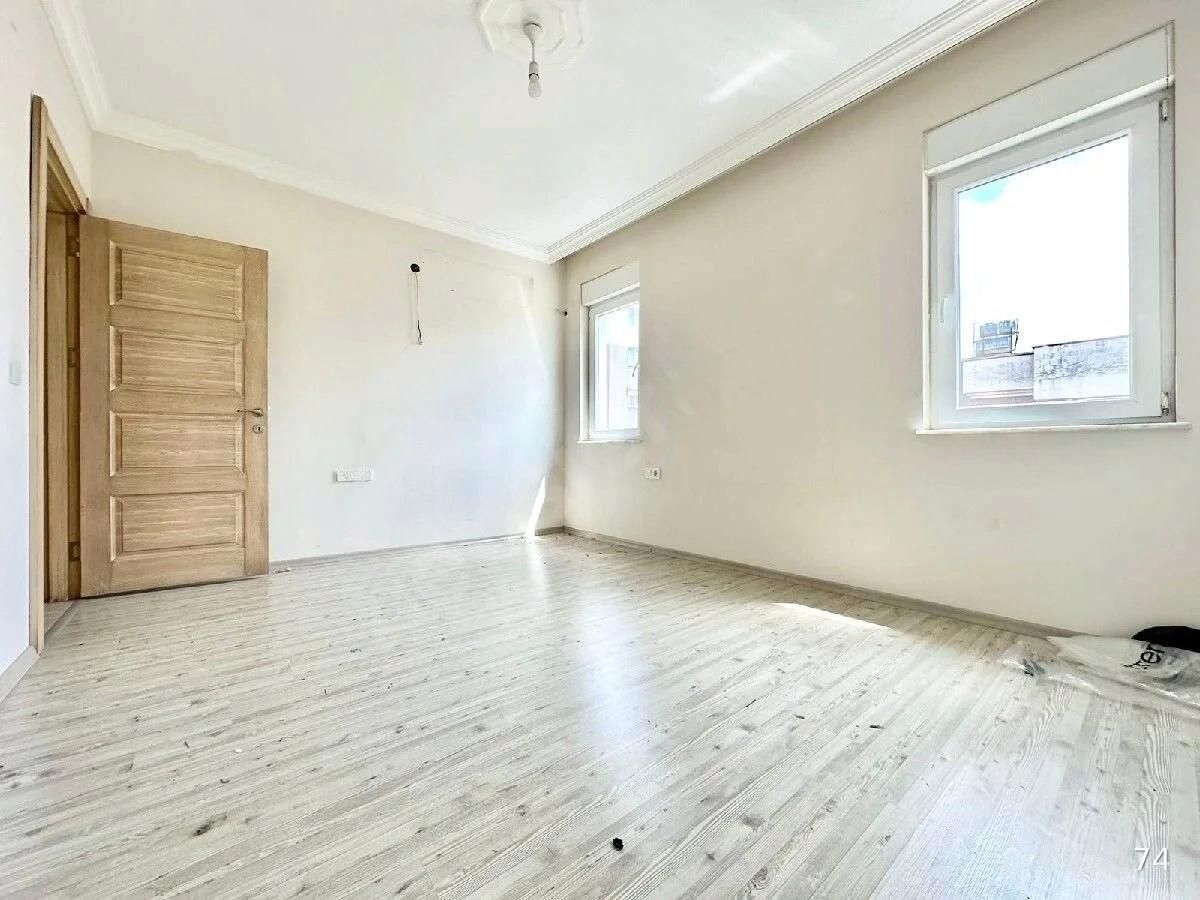Квартира в Анталии, Турция, 90 м2 фото 4
