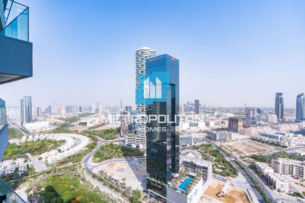 Апартаменты в Дубае, ОАЭ, 136 м2 фото 2