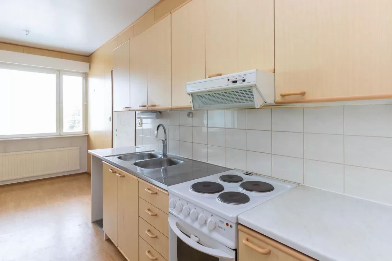 Квартира в Яанекоски, Финляндия, 74 м2 фото 4