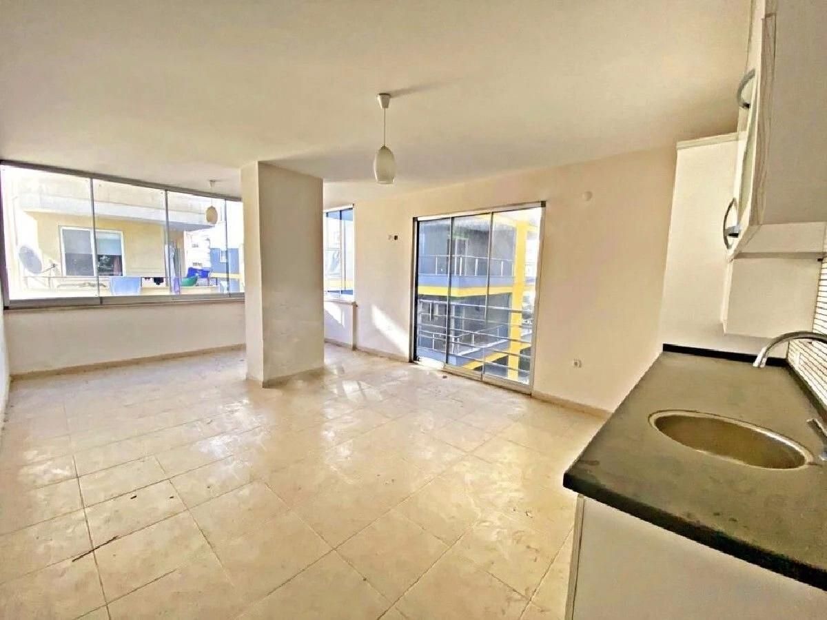 Квартира в Алании, Турция, 60 м2 фото 3