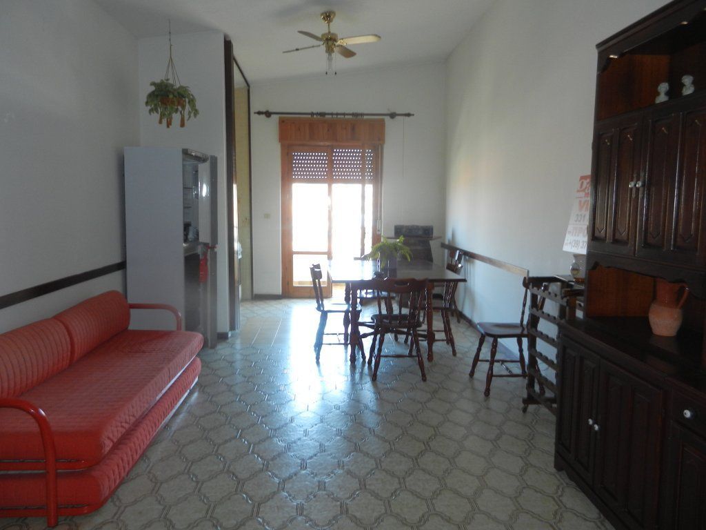 Квартира в Скалее, Италия, 105 м2 фото 4