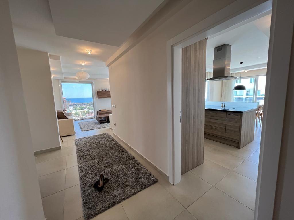 Квартира в Алании, Турция, 160 м2 фото 5