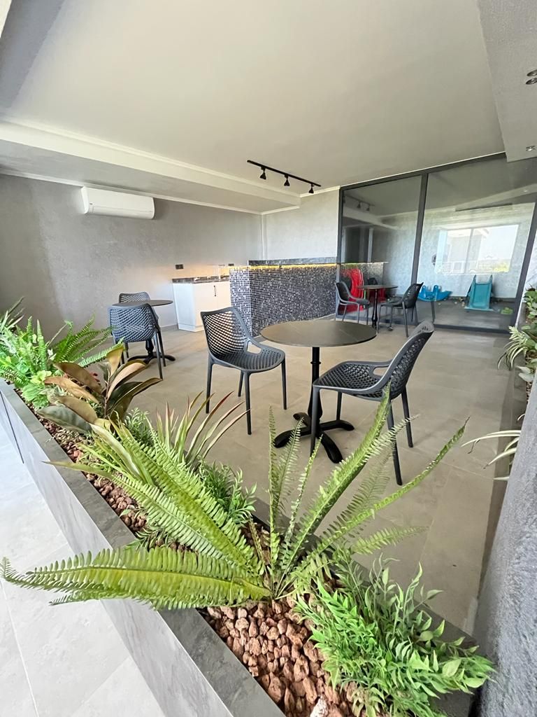 Квартира в Алании, Турция, 65 м2 фото 2