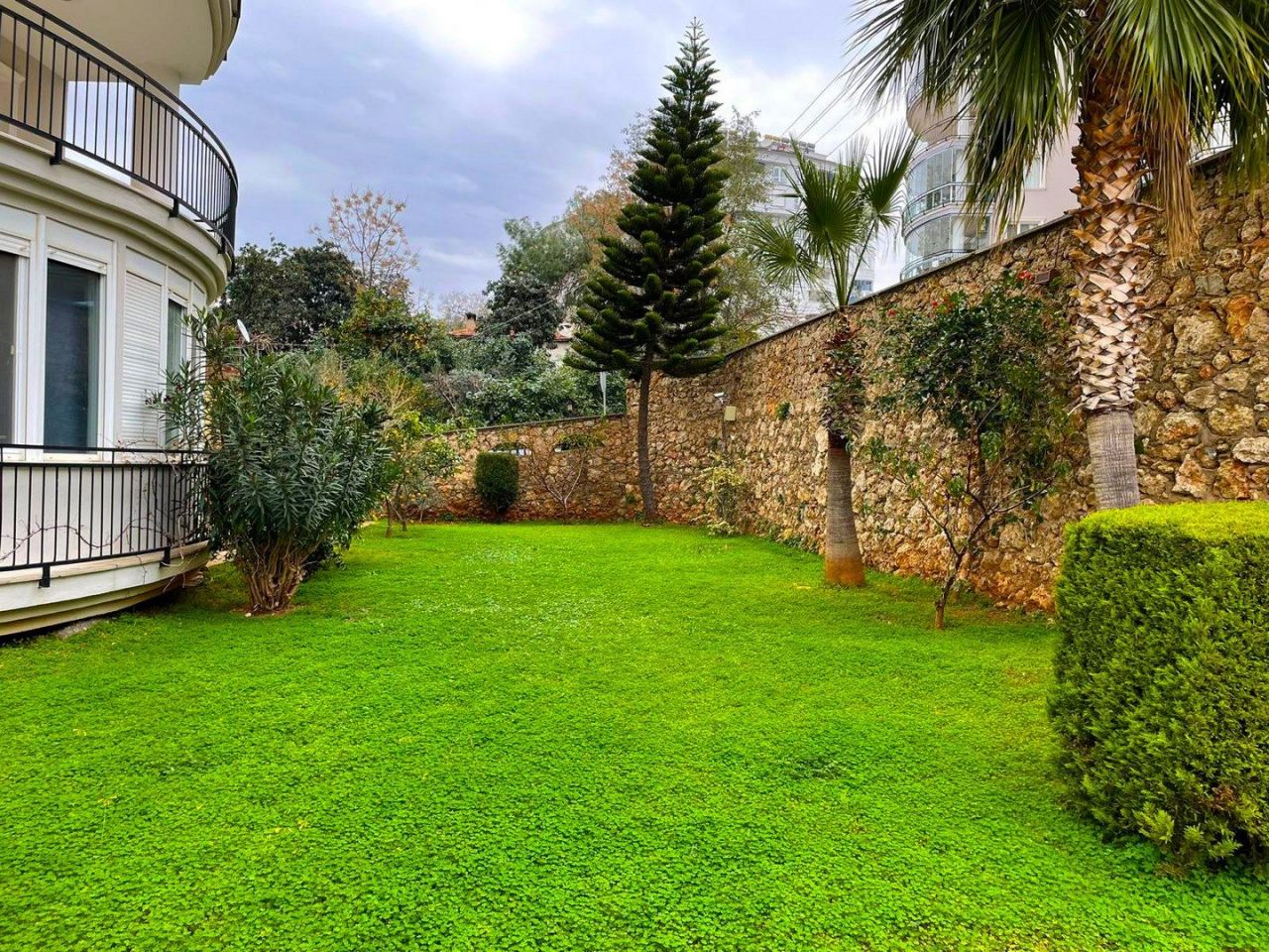Квартира в Алании, Турция, 125 м2 фото 3