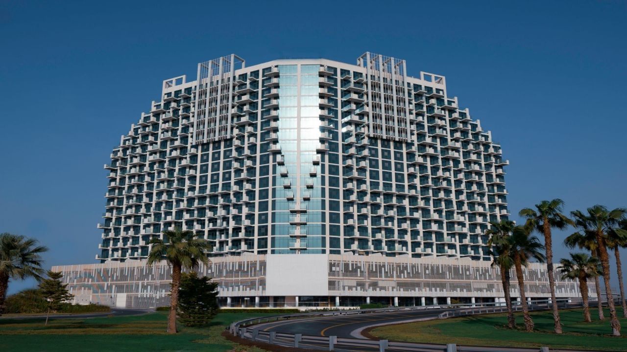 Студия в Дубае, ОАЭ, 33 м2 фото 5
