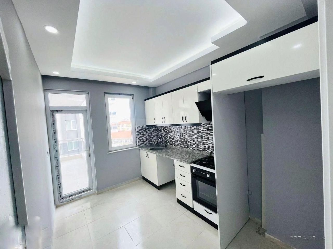 Квартира в Анталии, Турция, 140 м2 фото 5