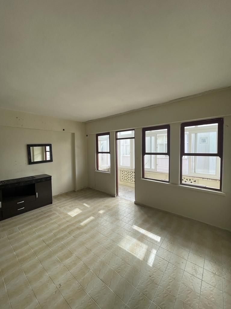 Квартира в Алании, Турция, 100 м2 фото 4
