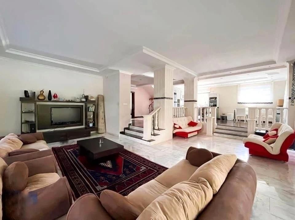 Вилла в Кемере, Турция, 300 м2 фото 2