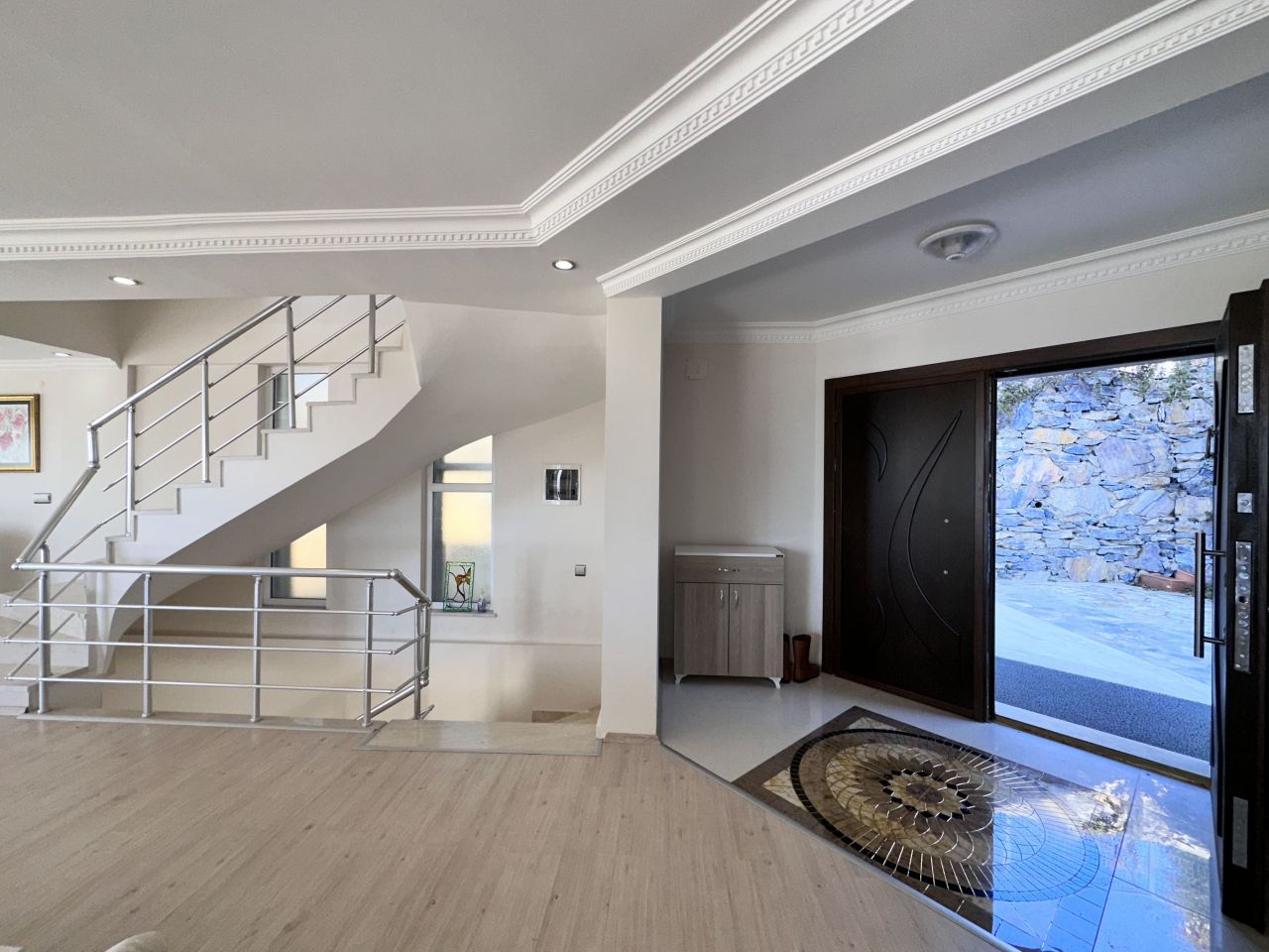 Вилла в Алании, Турция, 450 м2 фото 3