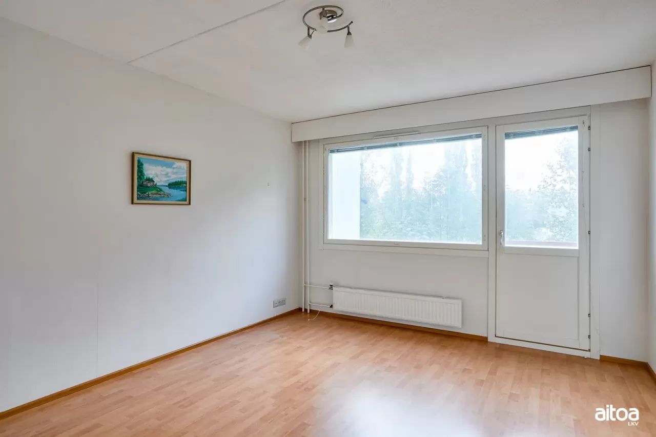 Квартира в Котке, Финляндия, 35.5 м2 фото 2