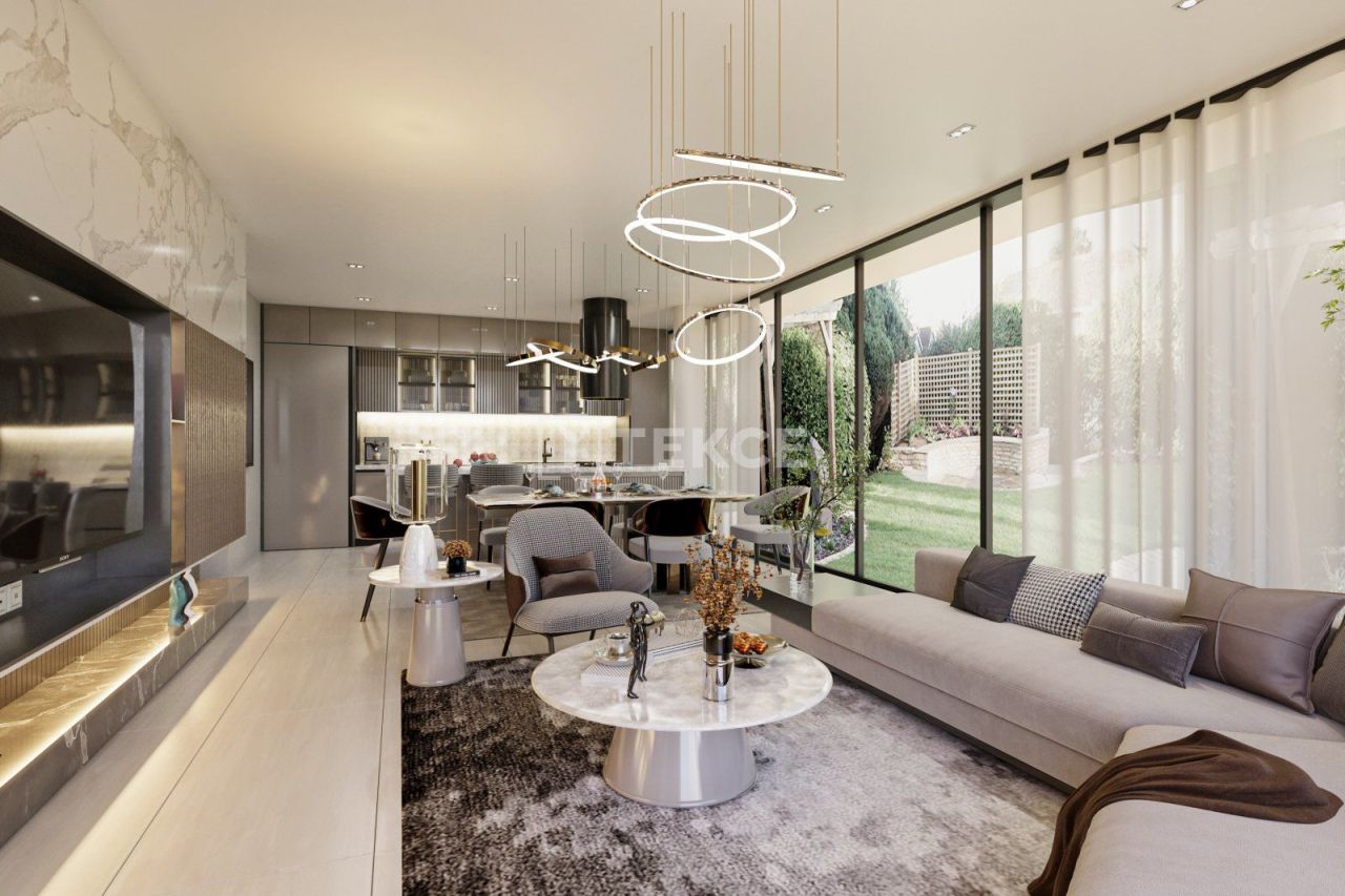 Вилла в Бодруме, Турция, 250 м2 фото 4