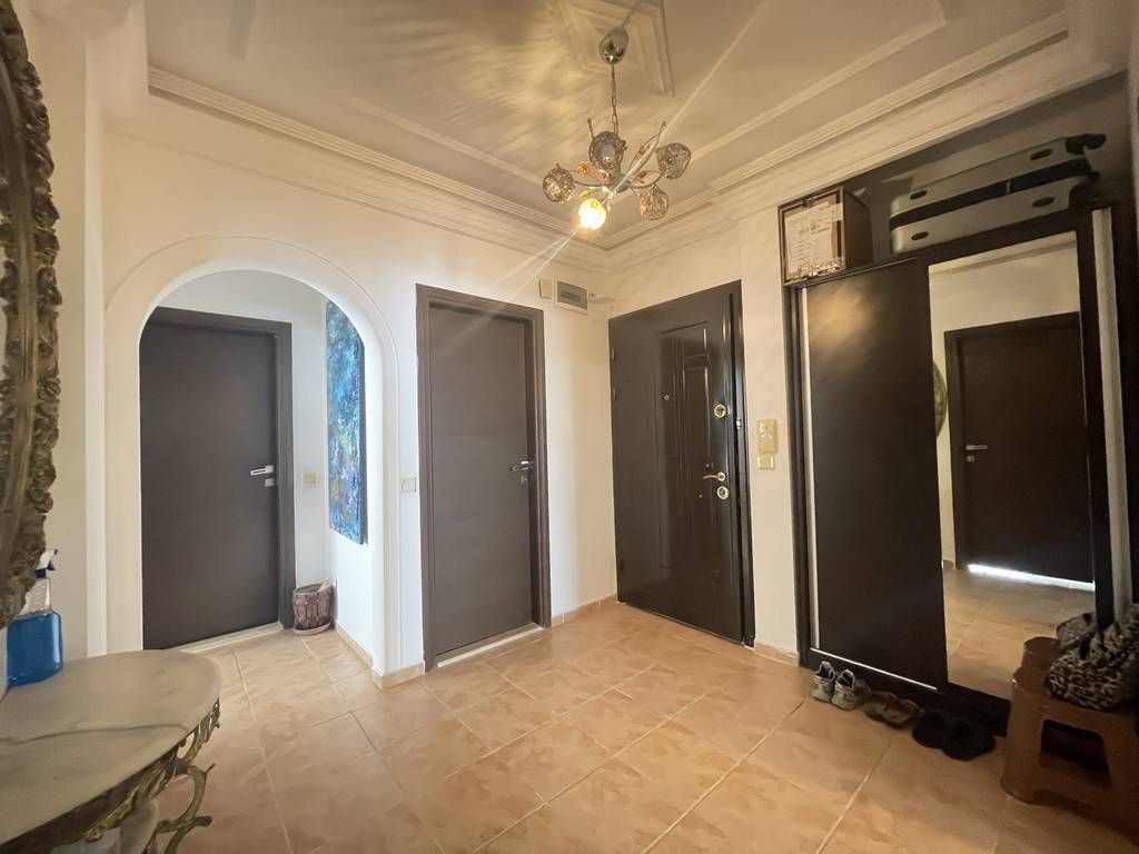 Квартира в Алании, Турция, 135 м2 фото 3