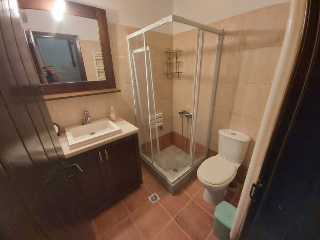 Таунхаус в Ситонии, Греция, 140 м2 фото 5