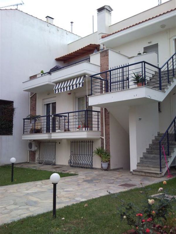 Квартира на Кассандре, Греция, 50 м2 фото 2