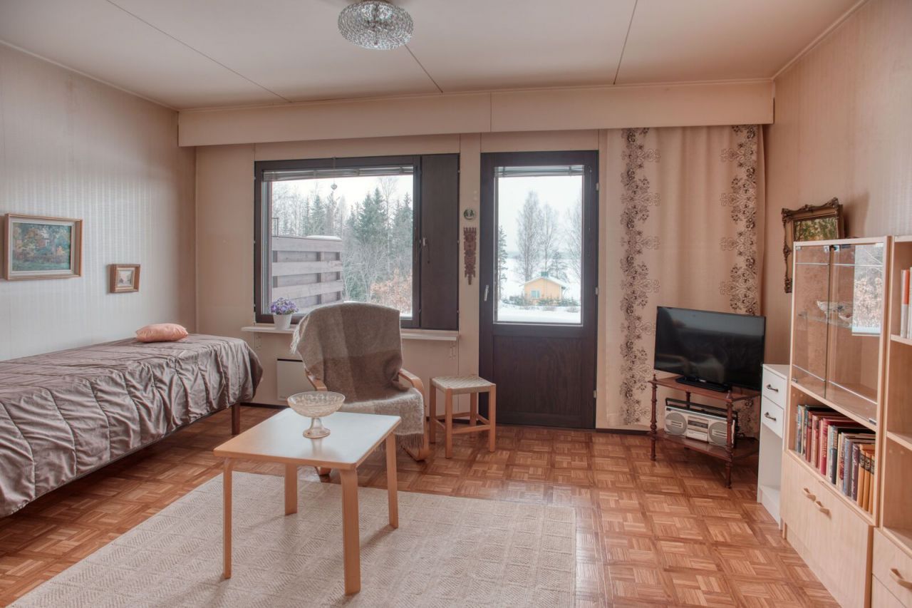 Таунхаус в Куопио, Финляндия, 36 м2 фото 3