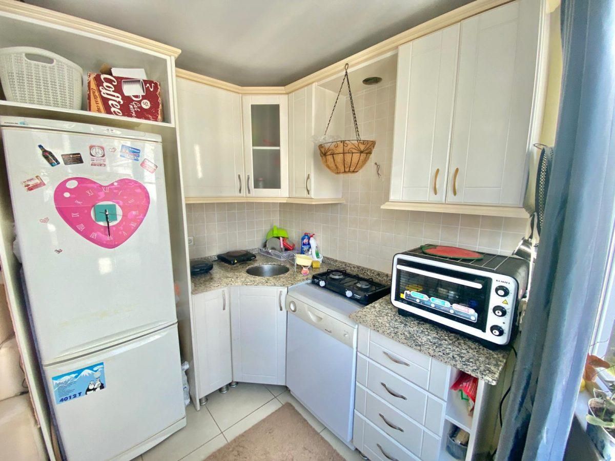 Квартира в Алании, Турция, 60 м2 фото 5