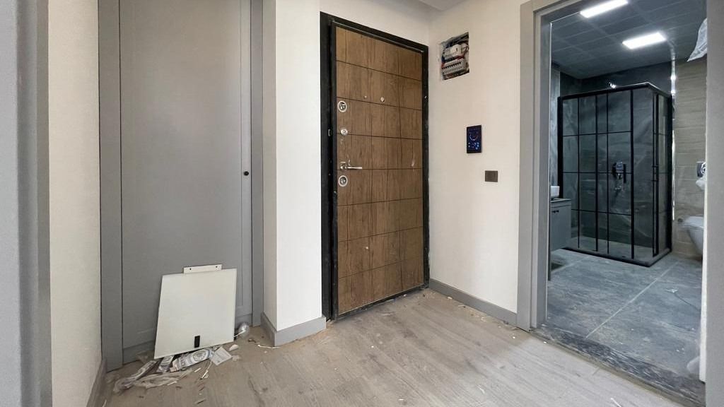 Квартира в Анталии, Турция, 60 м2 фото 4