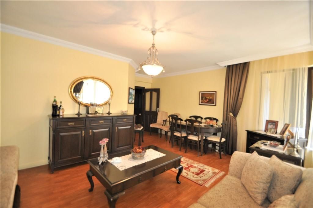 Квартира в Алании, Турция, 130 м2 фото 3