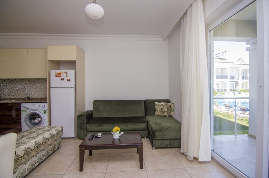 Апартаменты в Фетхие, Турция, 90 м2 фото 5