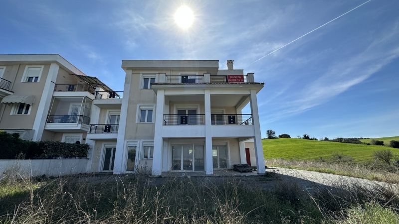 Мезонет в Салониках, Греция, 440 м2 фото 5