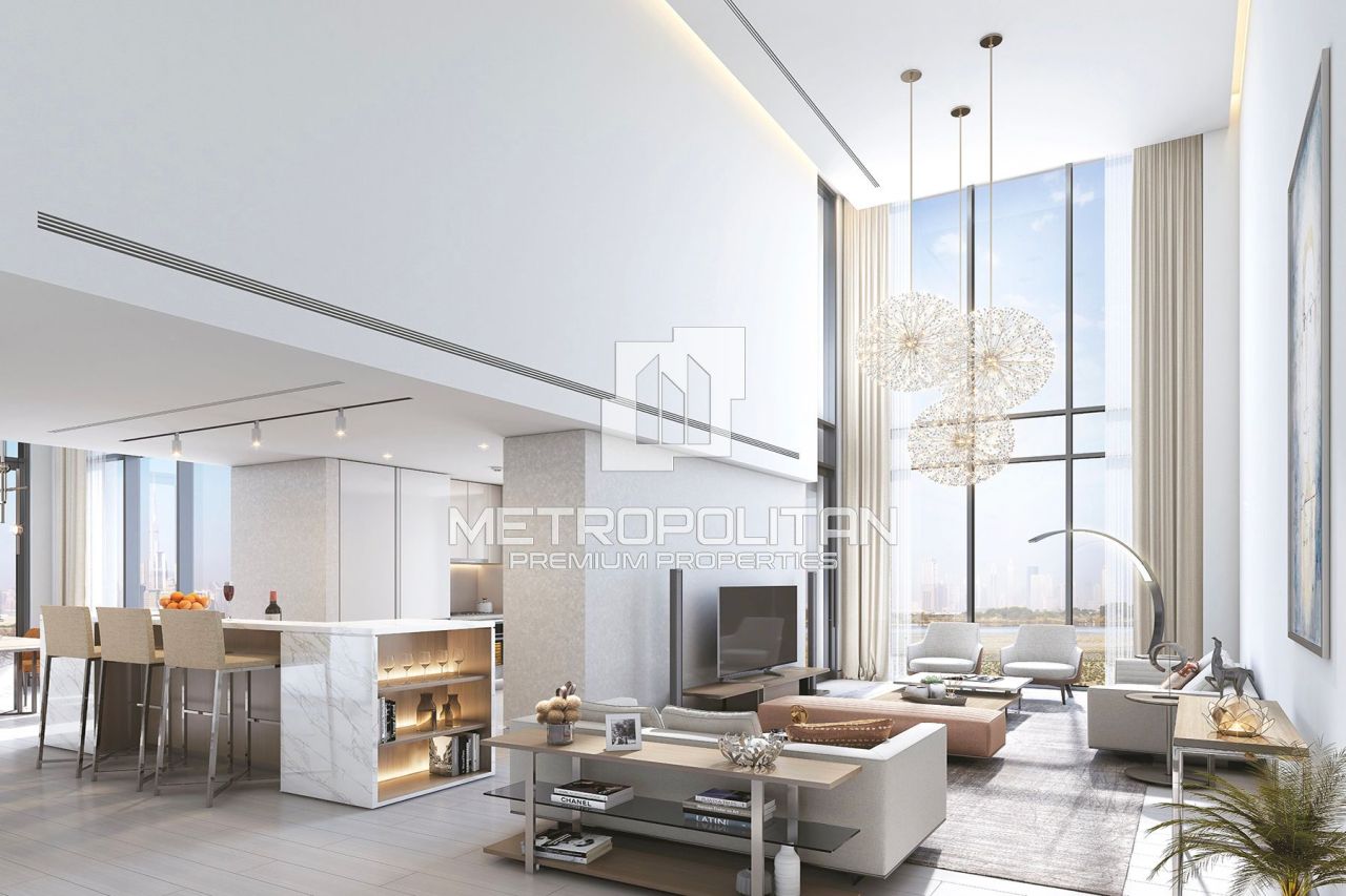 Апартаменты в Дубае, ОАЭ, 84 м2 фото 2