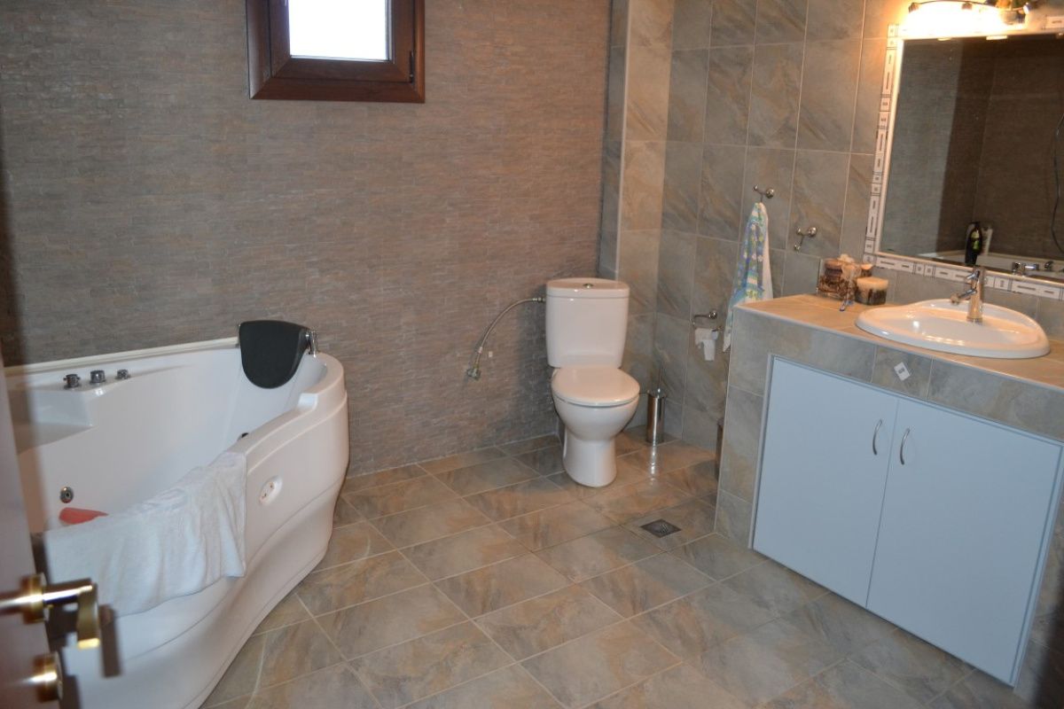 Дом на Кассандре, Греция, 300 м2 фото 5