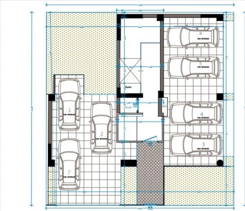 Квартира на Северо-Эгейских островах, Греция, 160 м2 фото 2