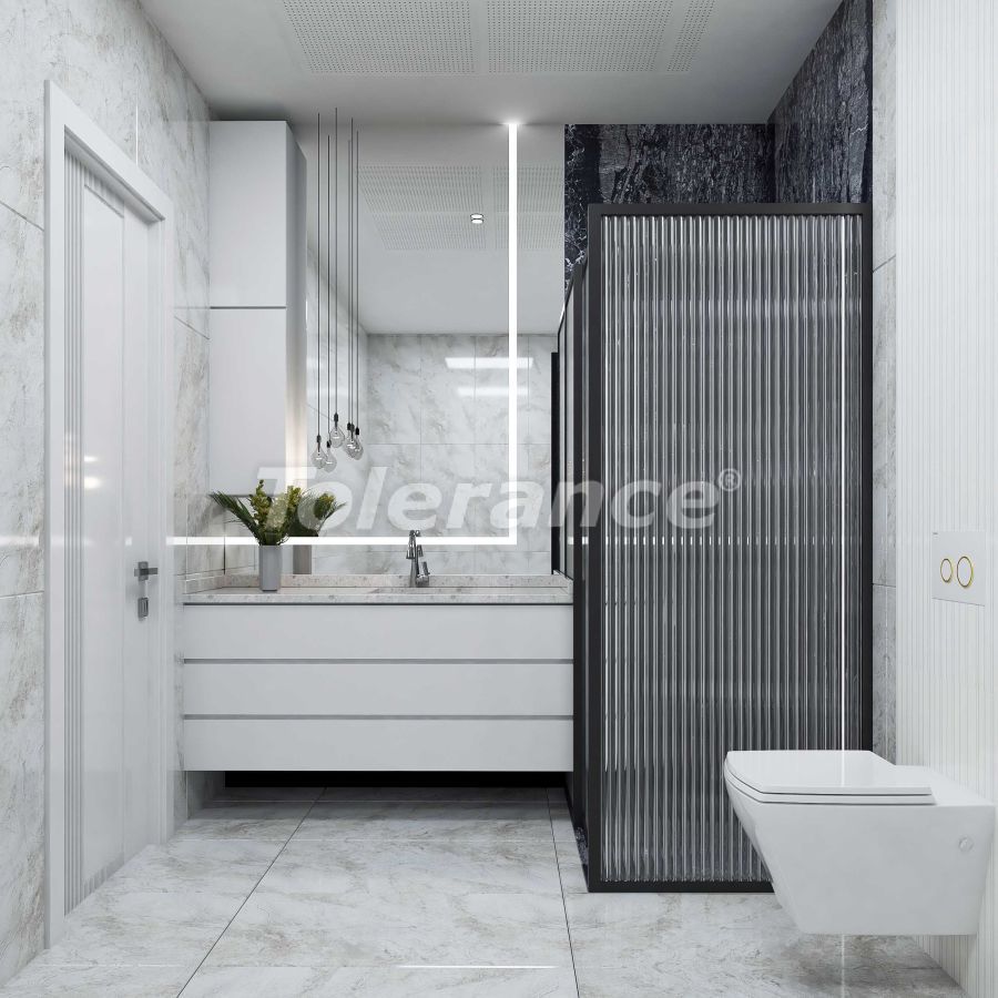 Вилла в Анталии, Турция, 120 м2 фото 5