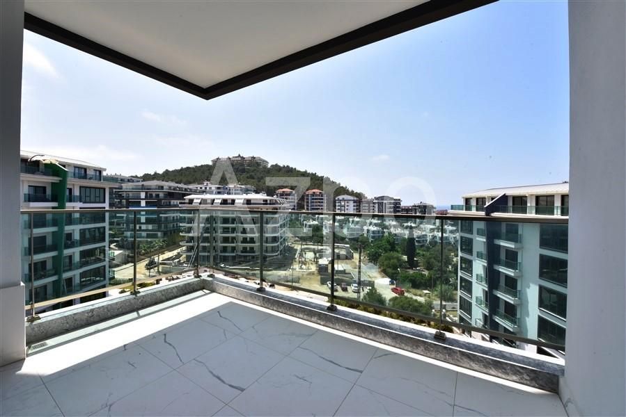 Апартаменты в Алании, Турция, 65 м2 фото 5
