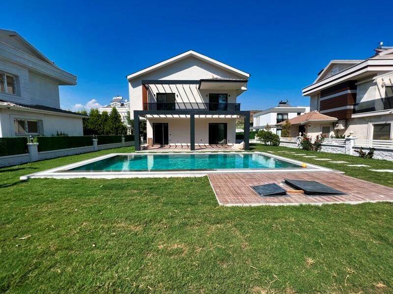 Вилла в Фетхие, Турция, 150 м2 фото 2