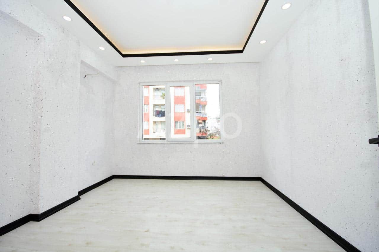 Апартаменты в Анталии, Турция, 160 м2 фото 2