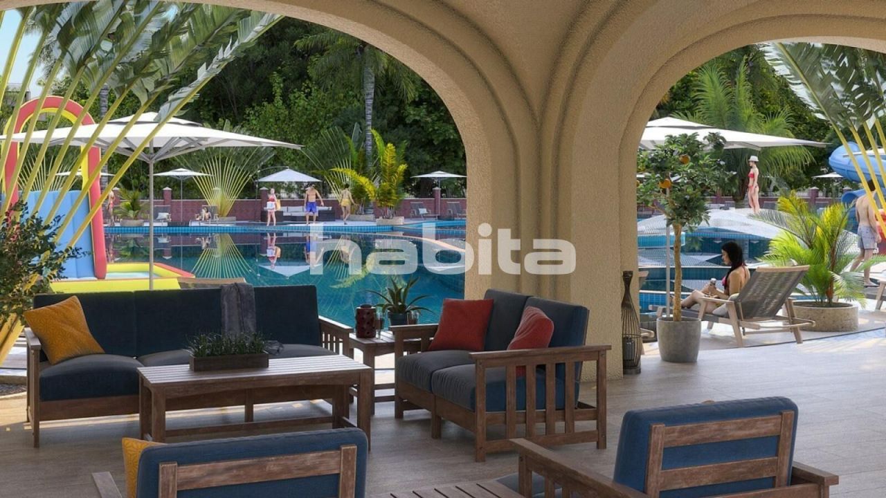 Апартаменты в Батуми, Грузия, 51.1 м2 фото 4