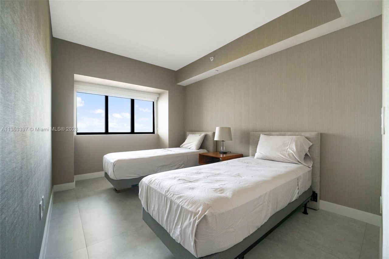 Квартира в Майами, США, 180 м2 фото 4