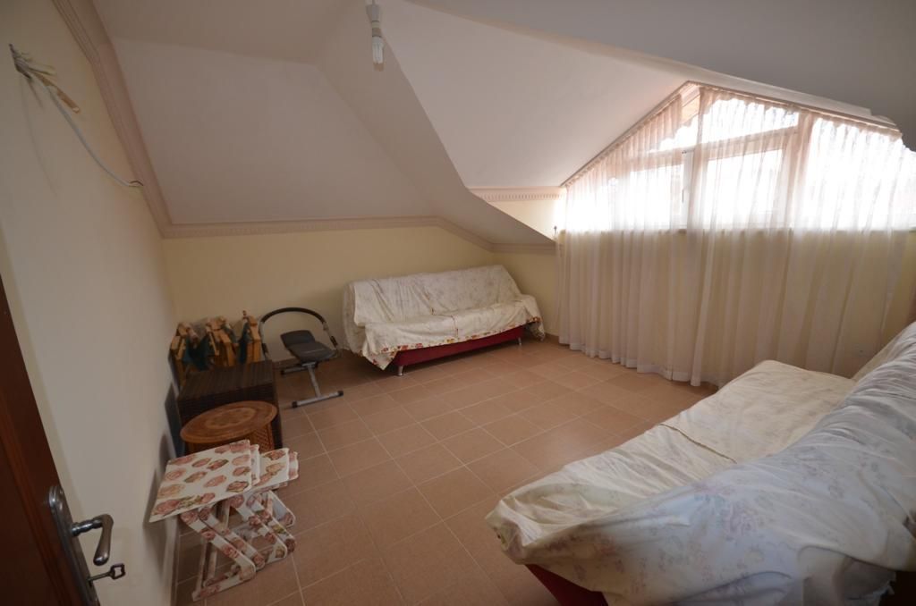 Квартира в Алании, Турция, 150 м2 фото 4