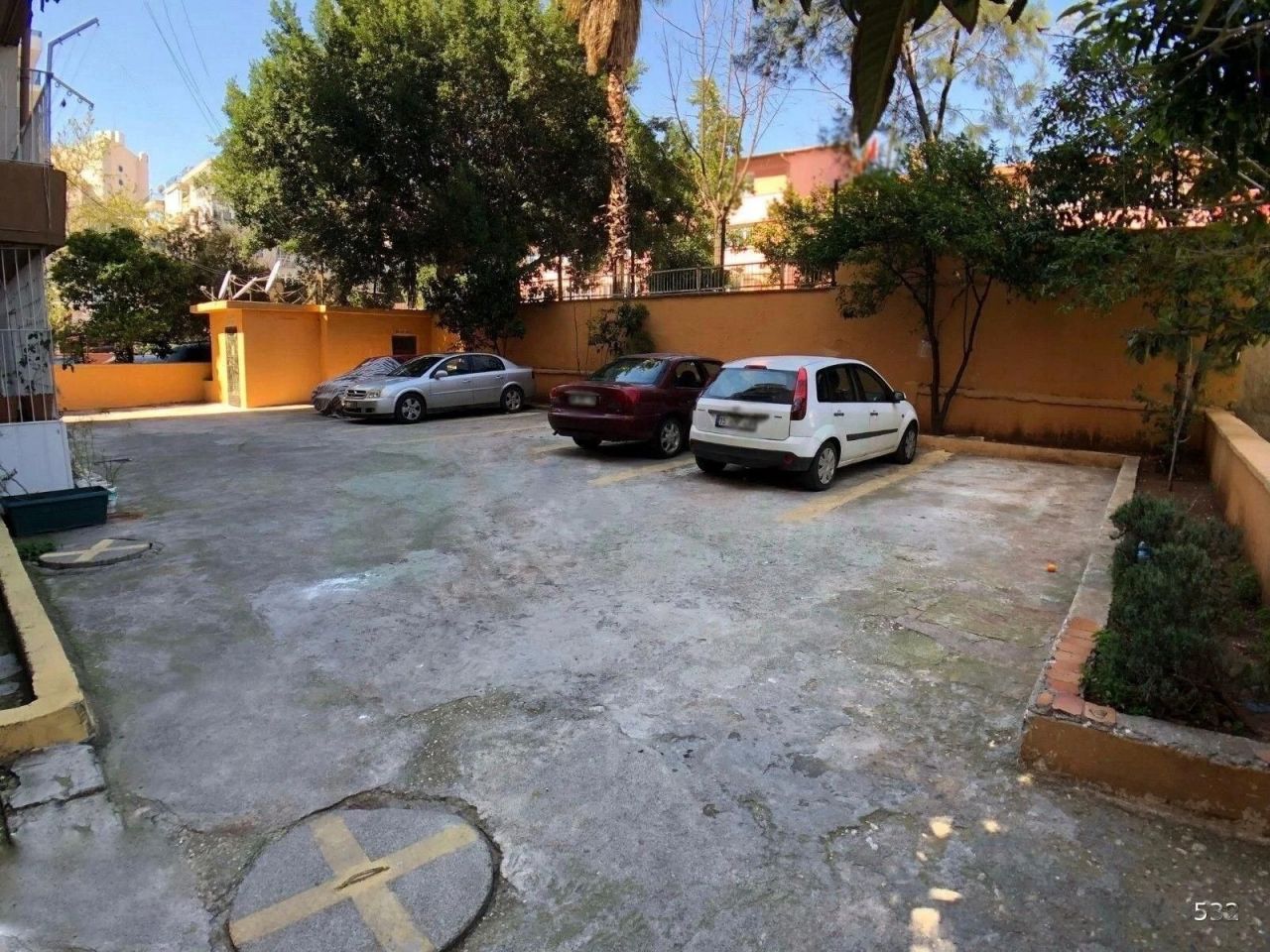 Квартира в Анталии, Турция, 110 м2 фото 2