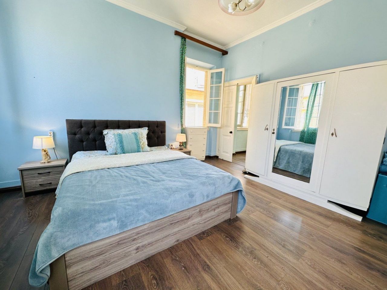 Апартаменты на Корфу, Греция, 105 м2 фото 3