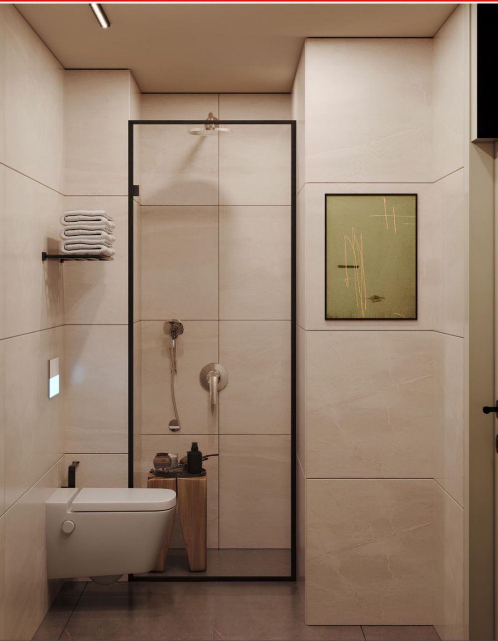 Апартаменты в Анталии, Турция, 45 130 м2 фото 4