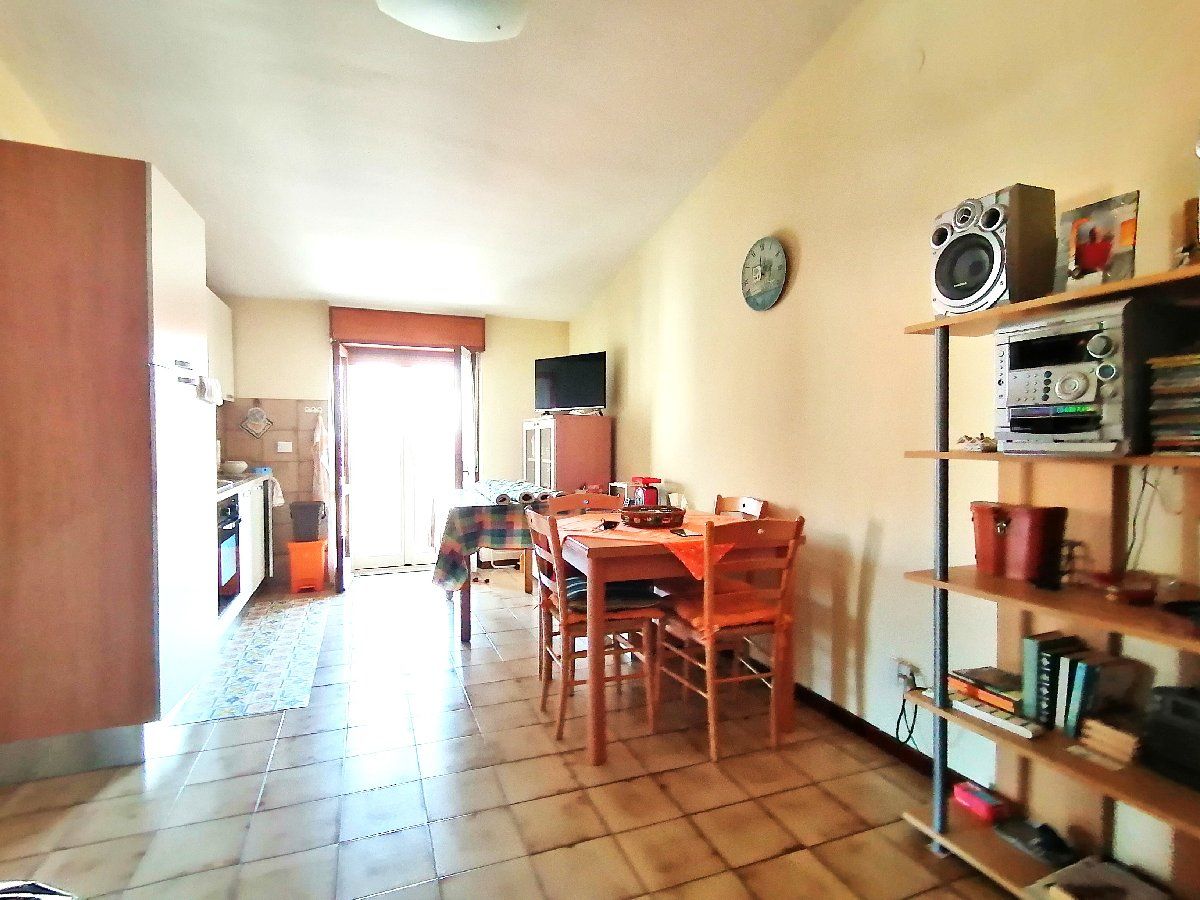Квартира в Скалее, Италия, 55 м2 фото 2