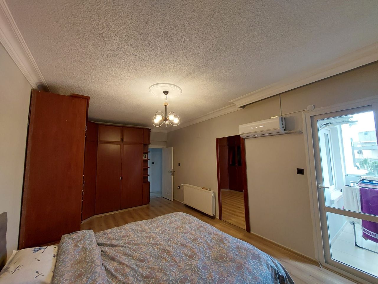 Квартира в Мерсине, Турция, 240 м2 фото 5