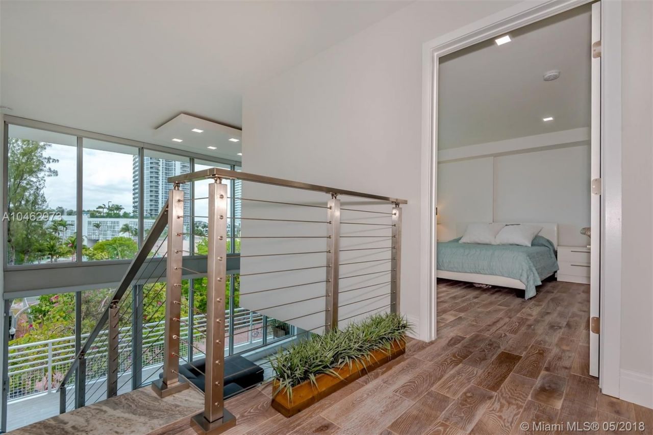 Пентхаус в Майами, США, 180 м2 фото 3