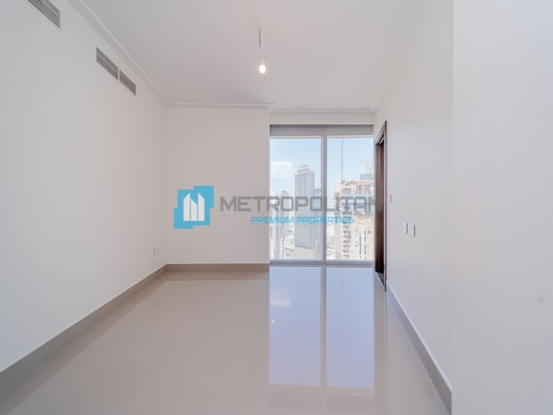 Апартаменты Downtown Dubai, ОАЭ, 159.51 м2 фото 3