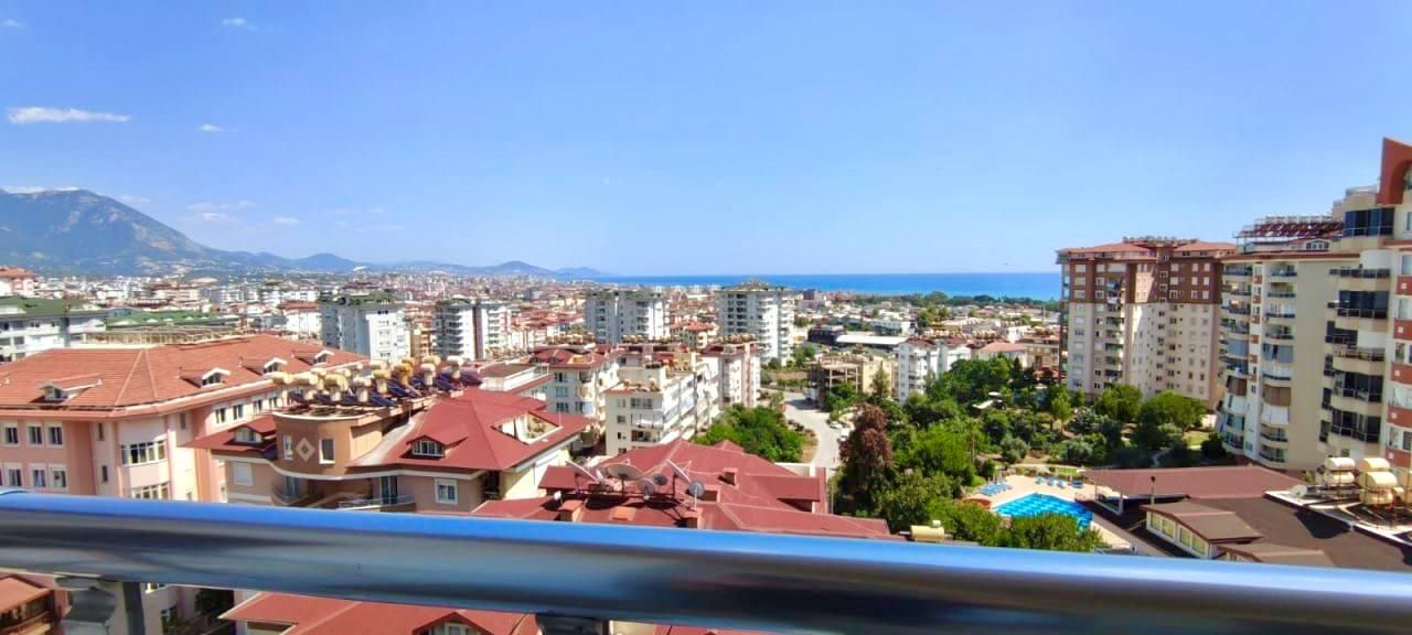 Квартира в Алании, Турция, 280 м2 фото 2
