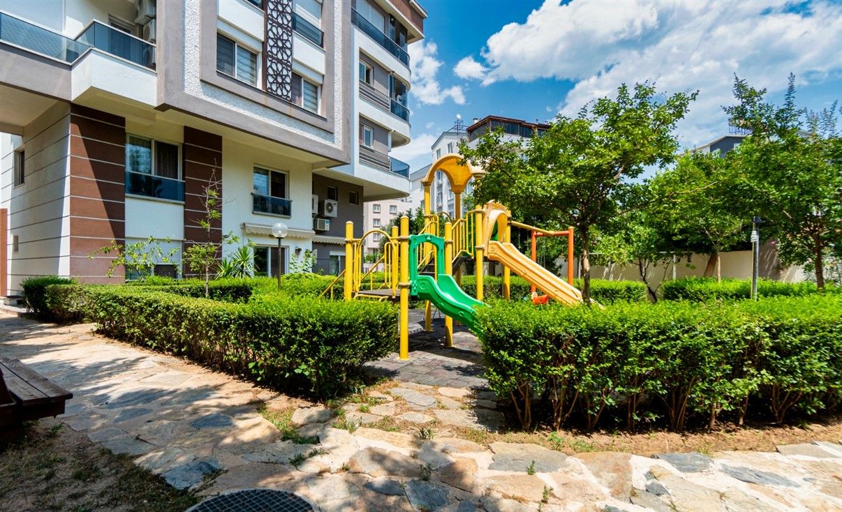 Квартира в Анталии, Турция, 240 м2 фото 3