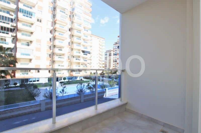 Апартаменты в Алании, Турция, 115 м2 фото 4