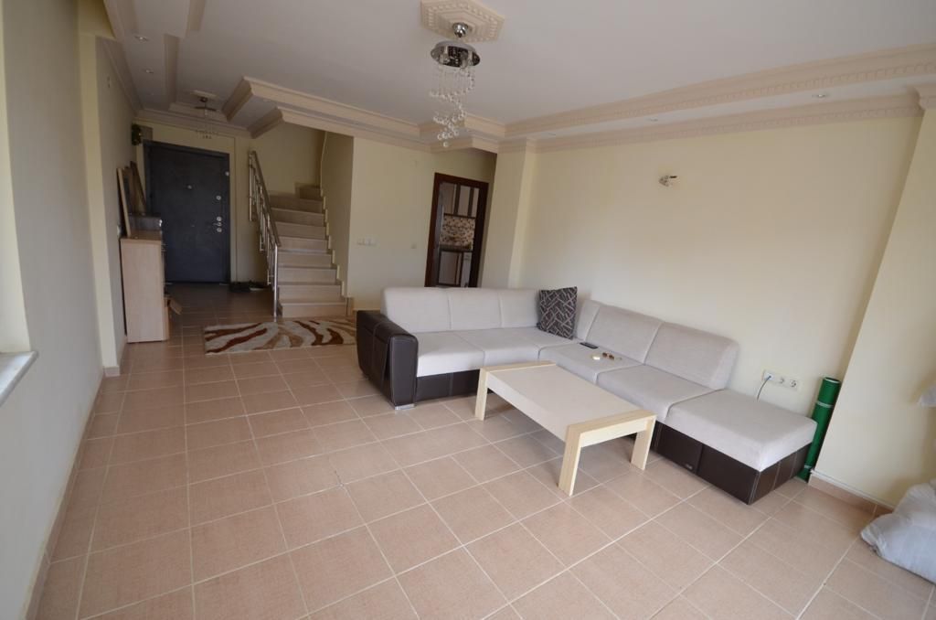 Квартира в Алании, Турция, 200 м2 фото 4