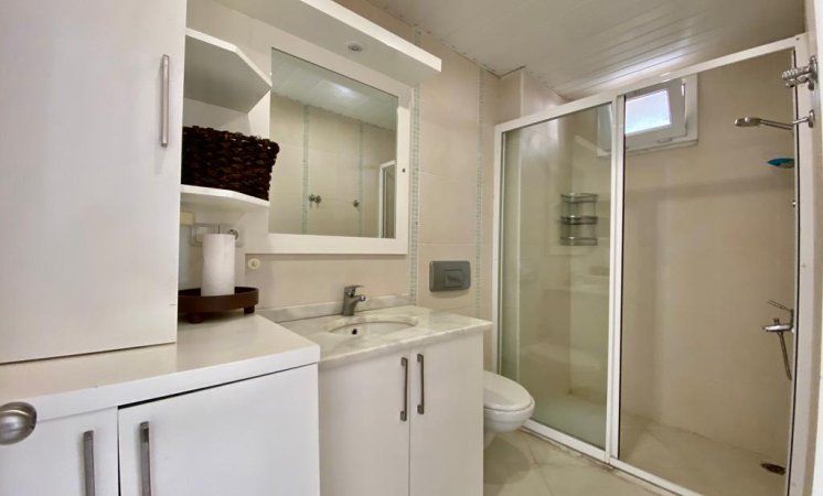 Квартира в Алании, Турция, 125 м2 фото 4