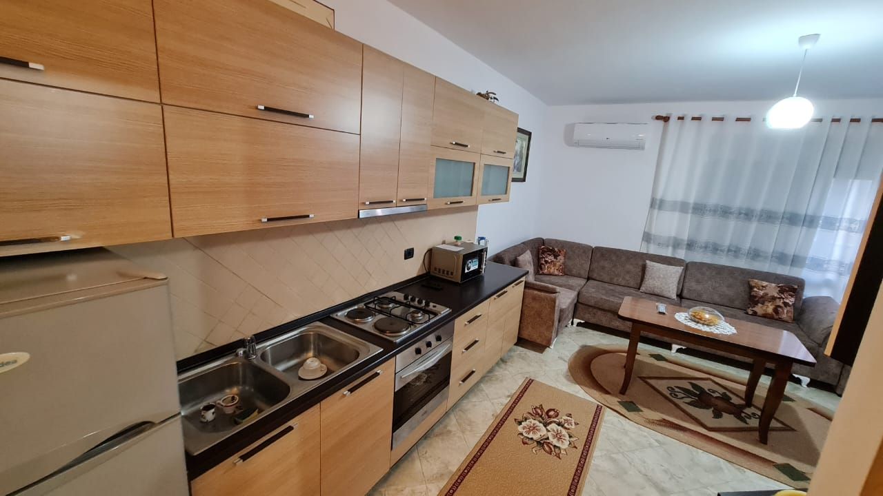 Квартира в Дурресе, Албания, 58 м2 фото 4