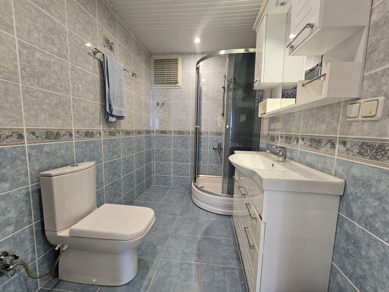 Квартира в Алании, Турция, 100 м2 фото 4