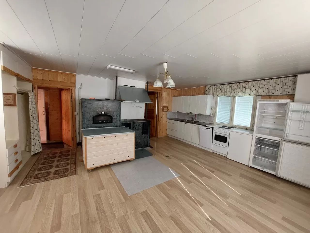 Дом в Йоэнсуу, Финляндия, 70 м2 фото 4